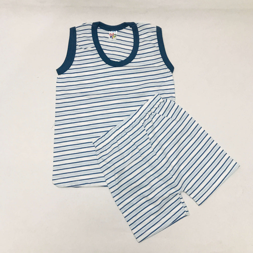 Kids Nikker Set