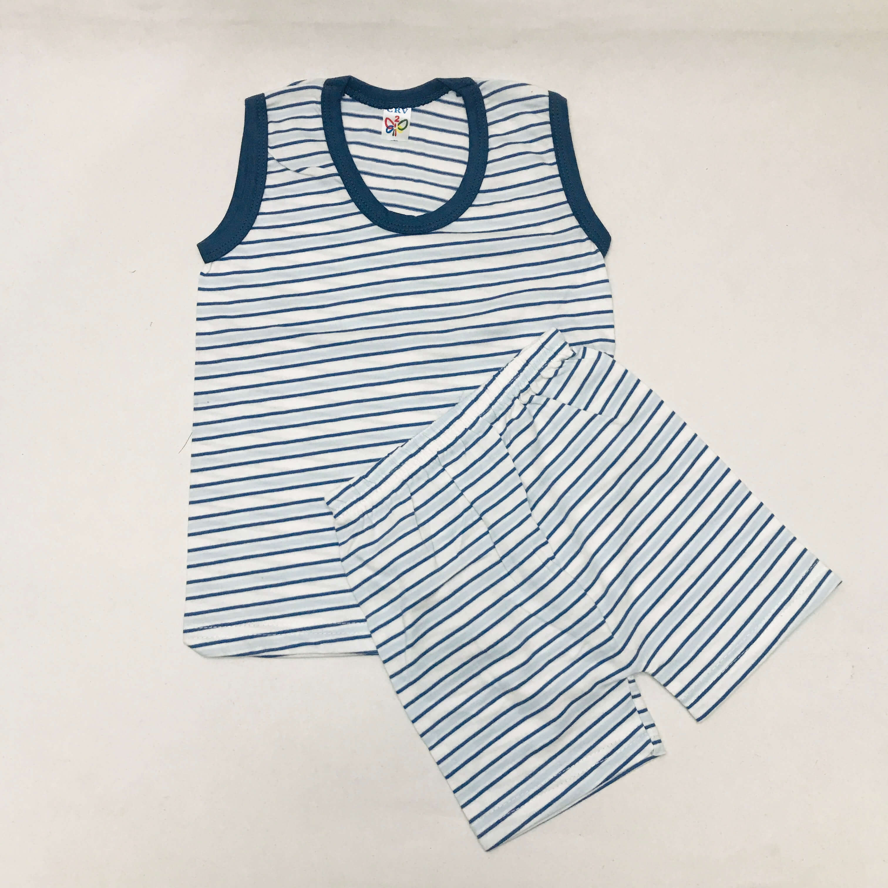 Kids Nikker Set