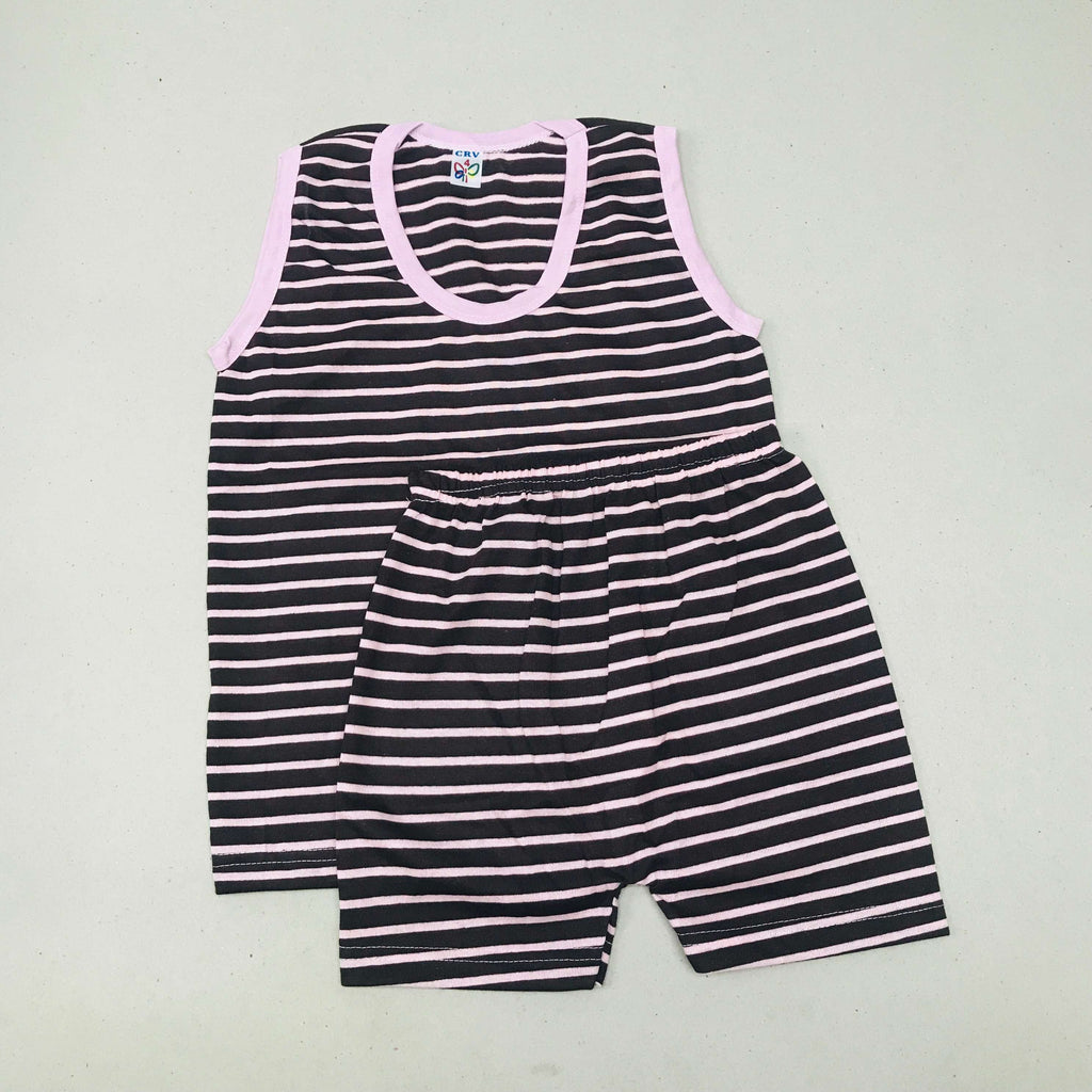 SL Kids Nikker Set