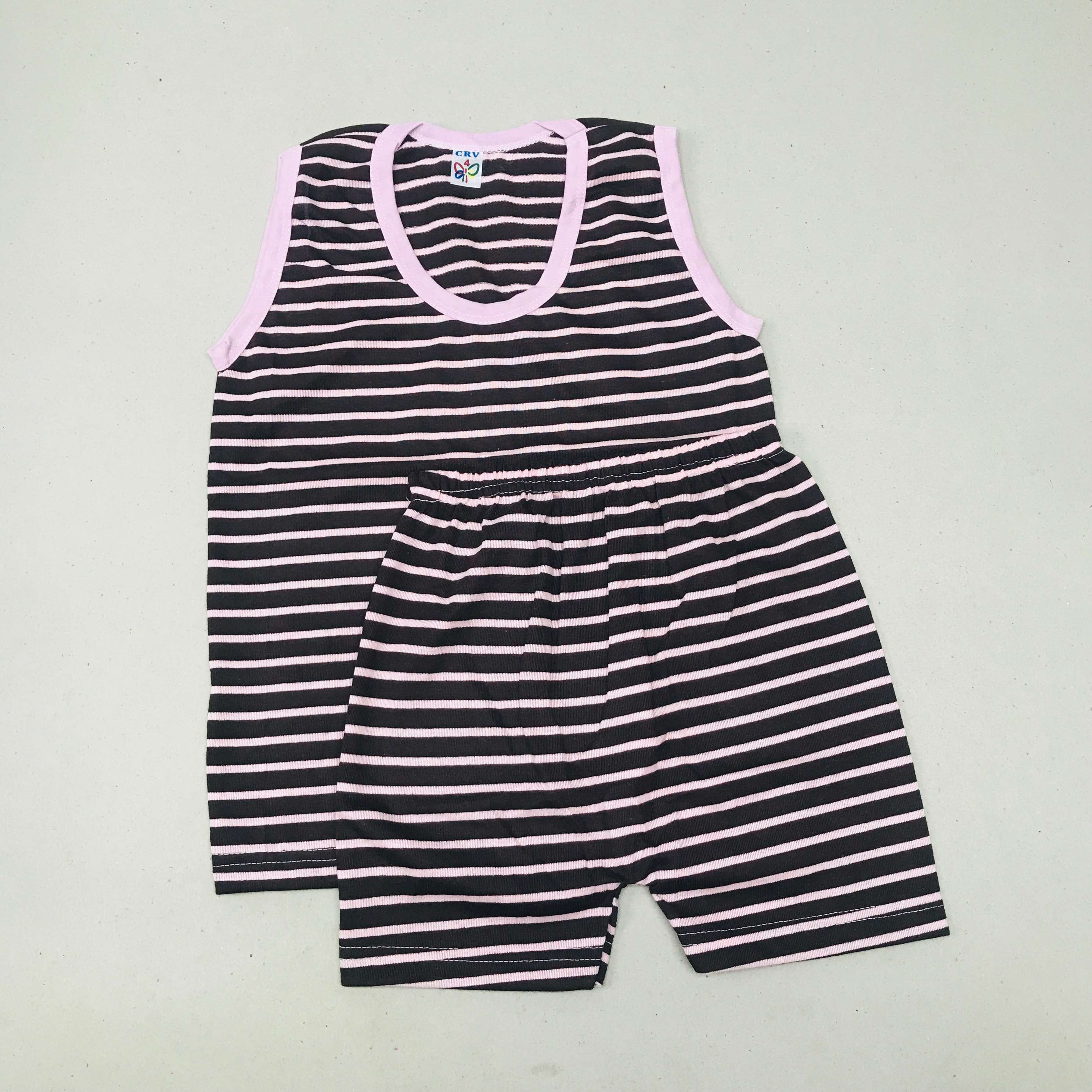 SL Kids Nikker Set