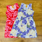 Tiny Pearl Frock Combo Pack Of 2