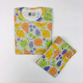 Pant Set Printed
