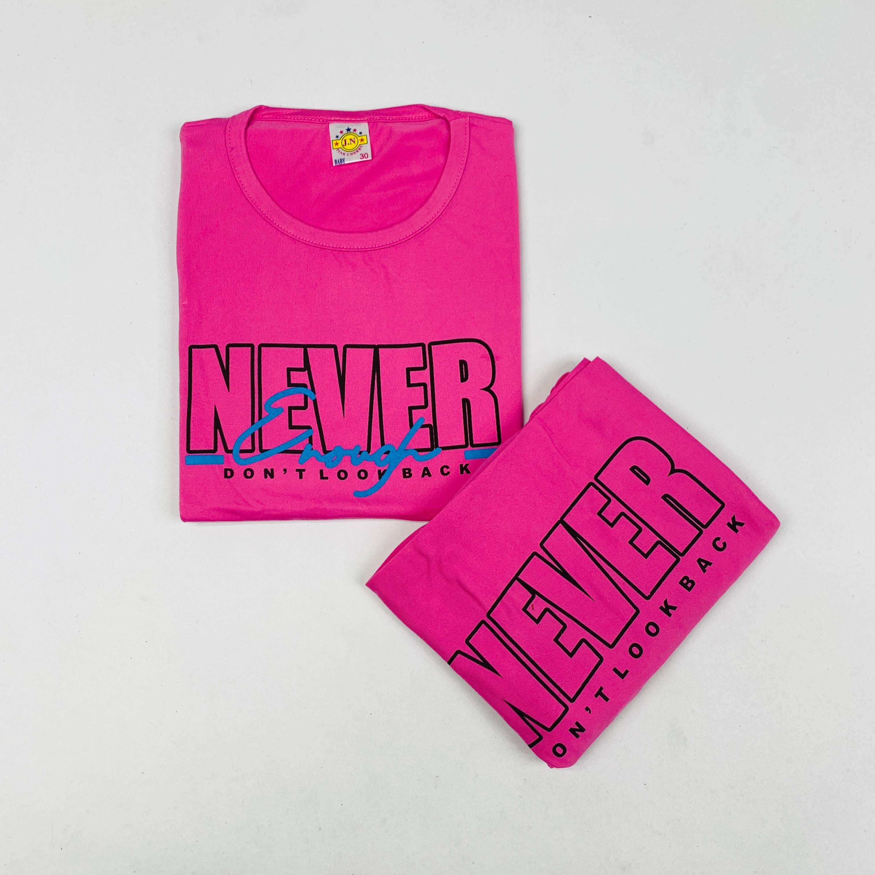 Tiny Bliss Pant Set