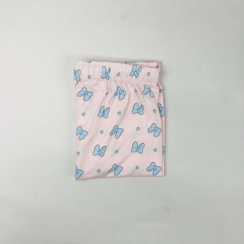 Ladies Trendy Capri