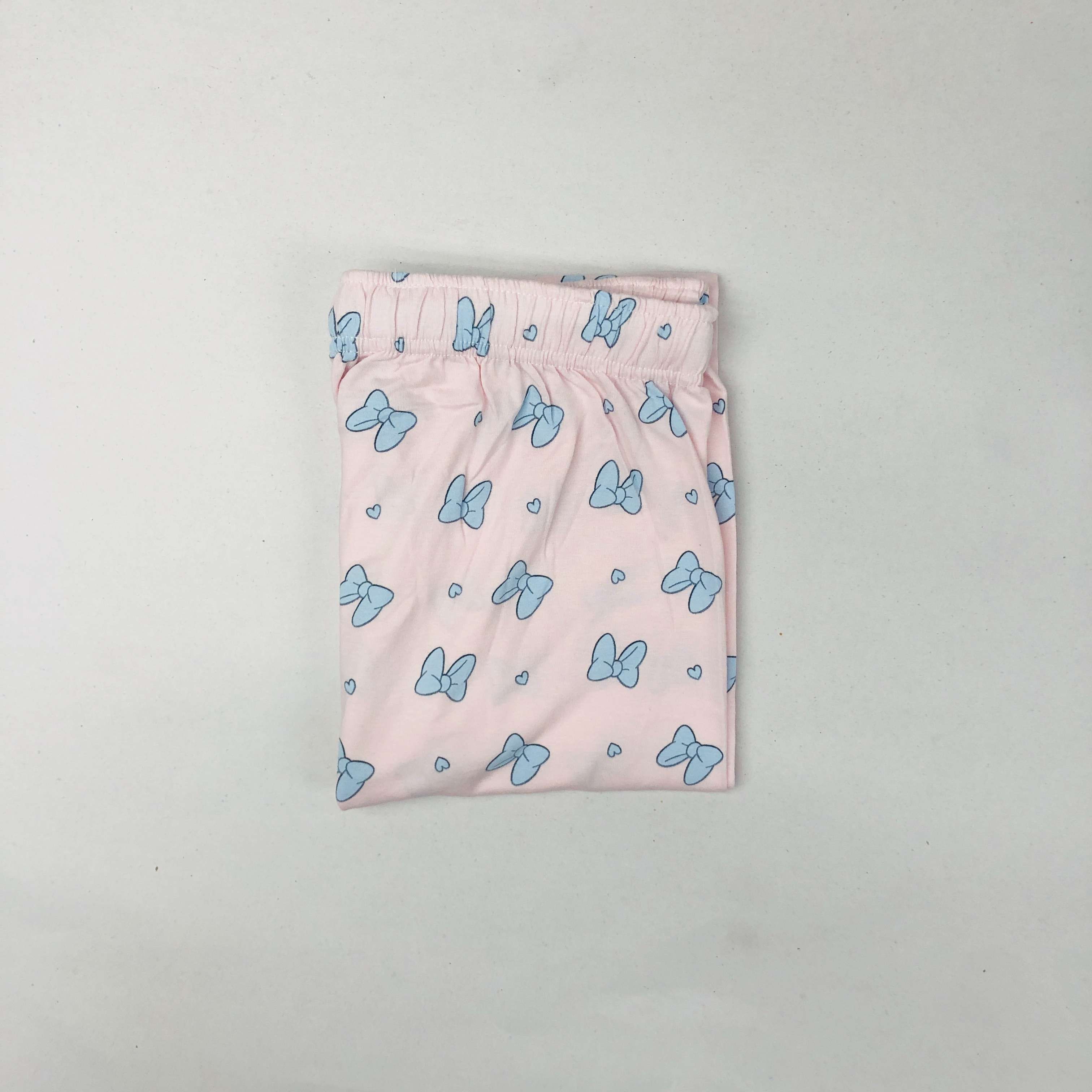 Ladies Trendy Capri