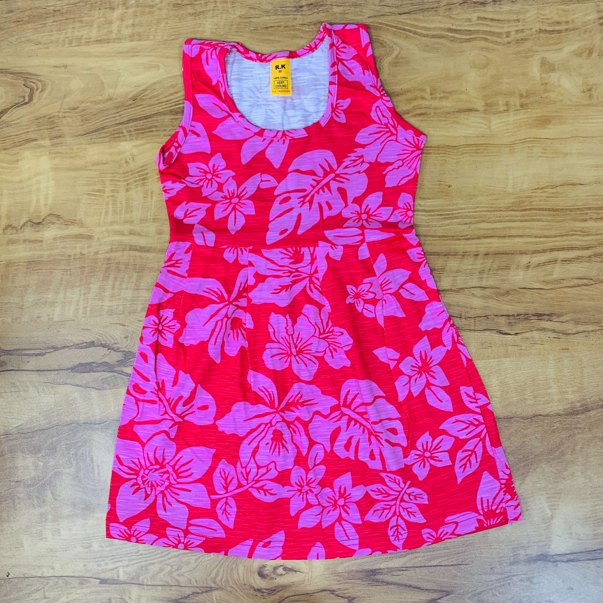 Tiny Pearl Frock Combo Pack Of 2