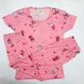Pant Set