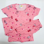 Pant Set