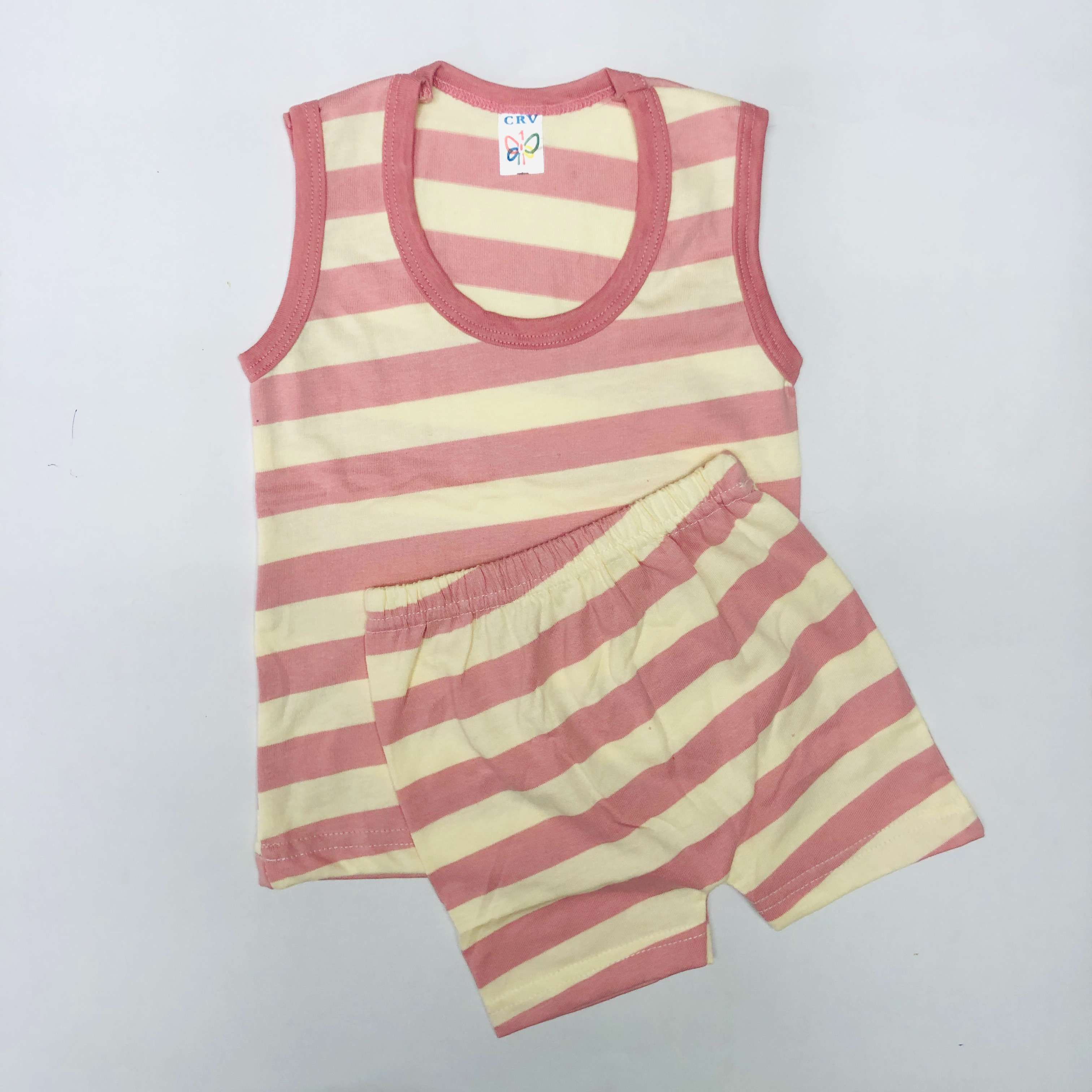 SL Kids Nikker Set