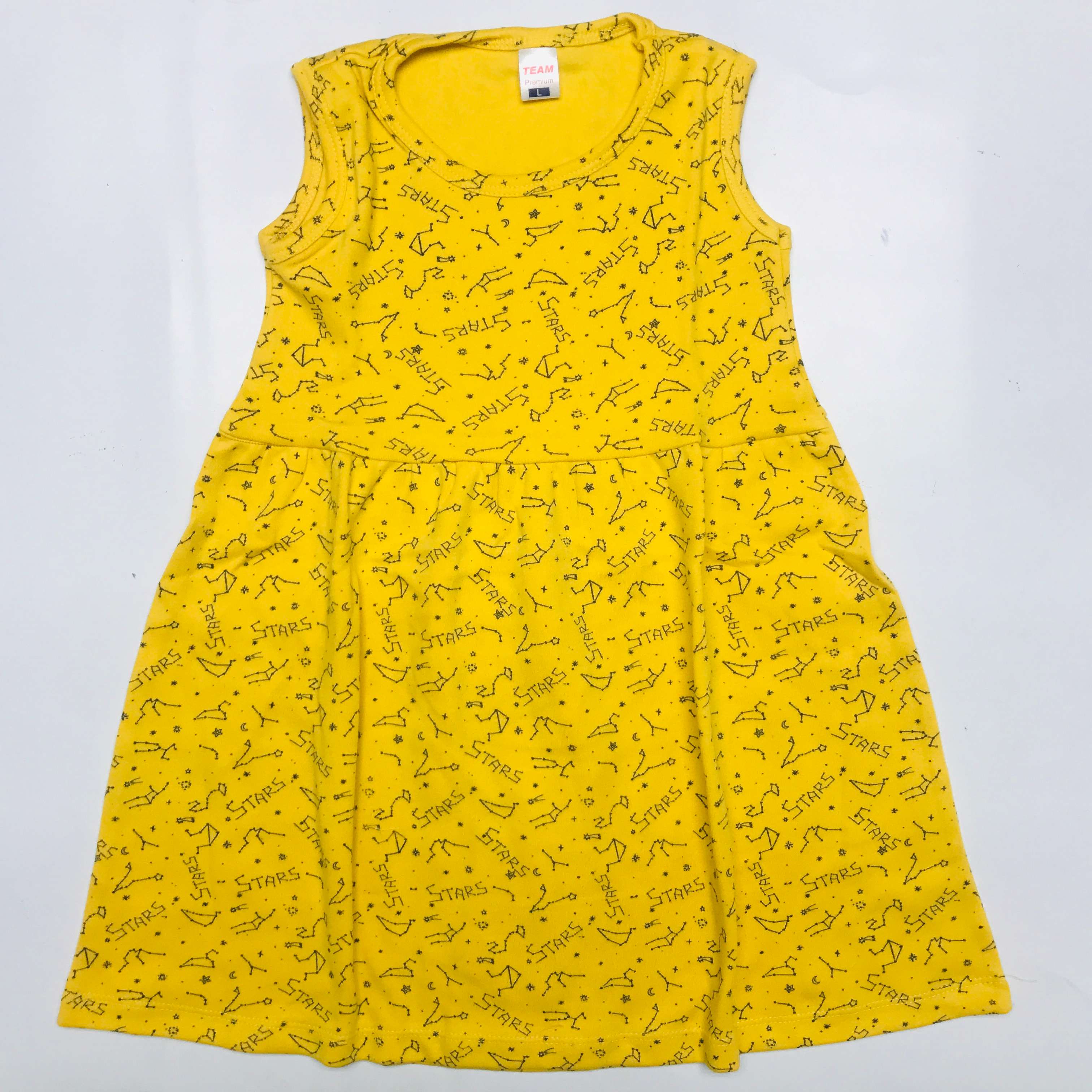 Premium Kids SL Frock Pack Of 3