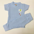 Pant Set