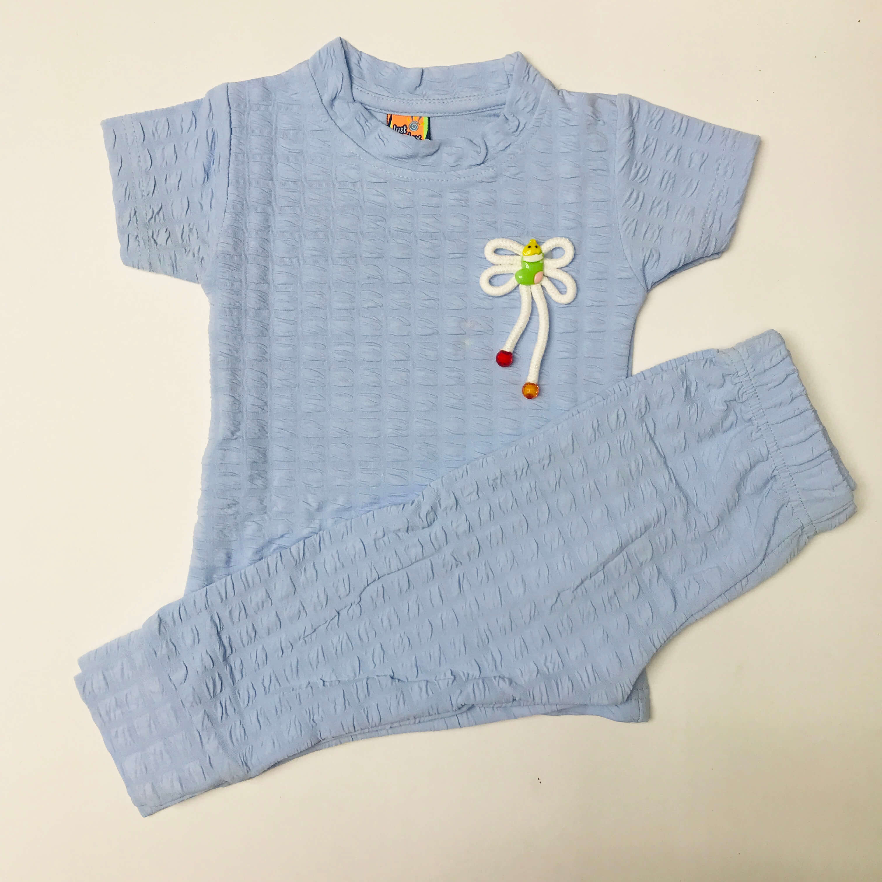 Pant Set