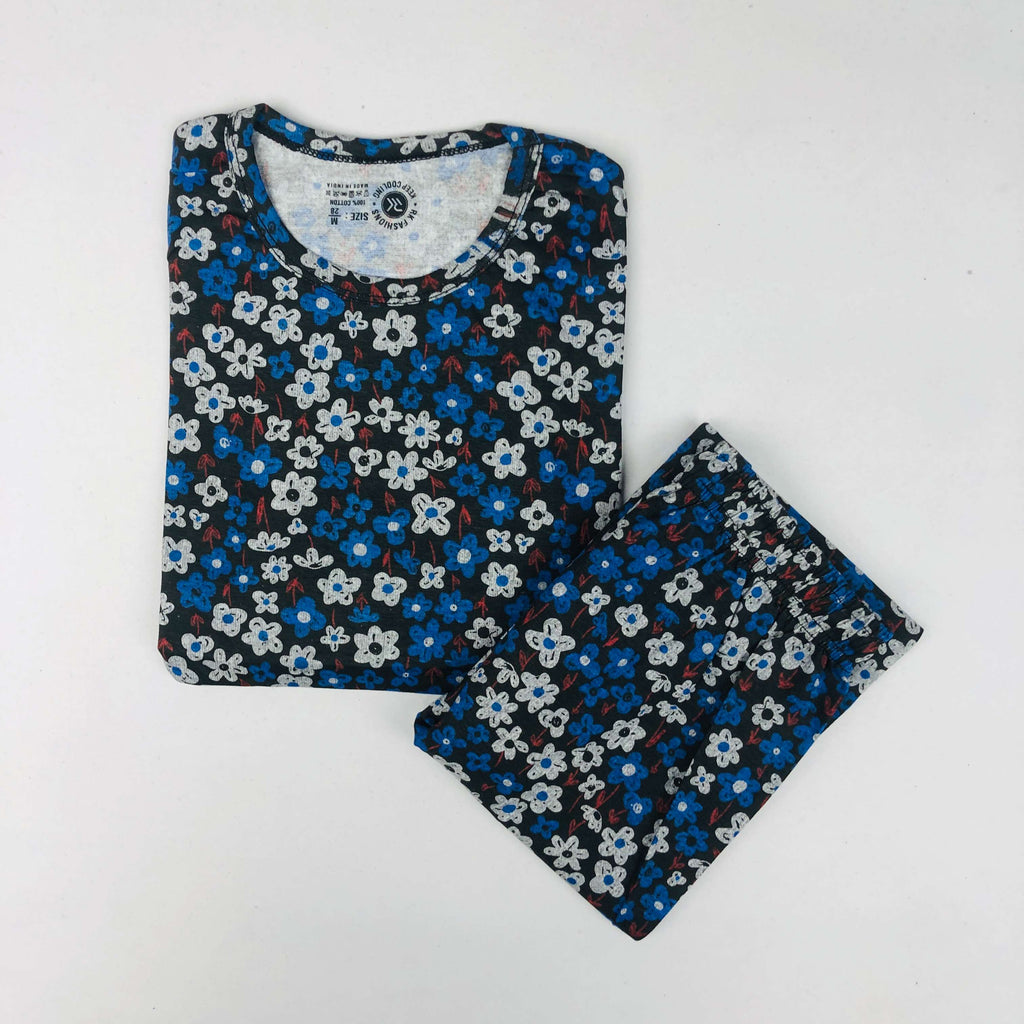 Pant Set Printed