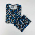 Pant Set Printed