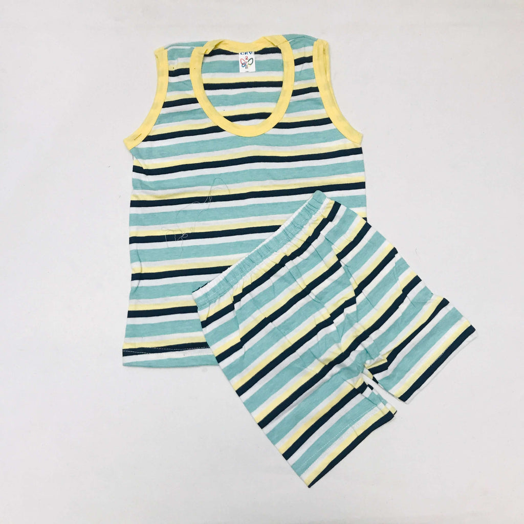 Kids Nikker Set