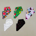 Kids Pant Combo Pack of 5
