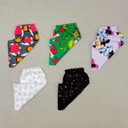 Kids Pant Combo Pack of 5