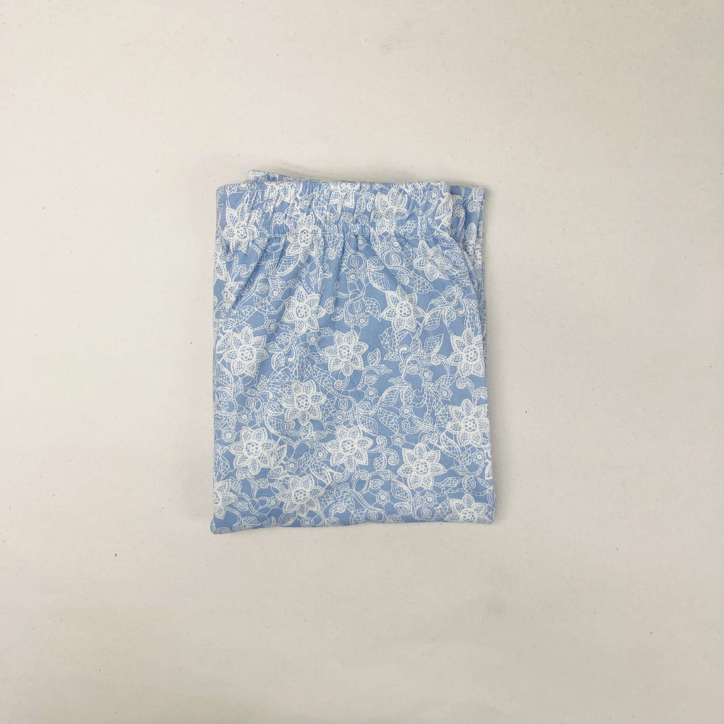 Ladies Trendy Capri