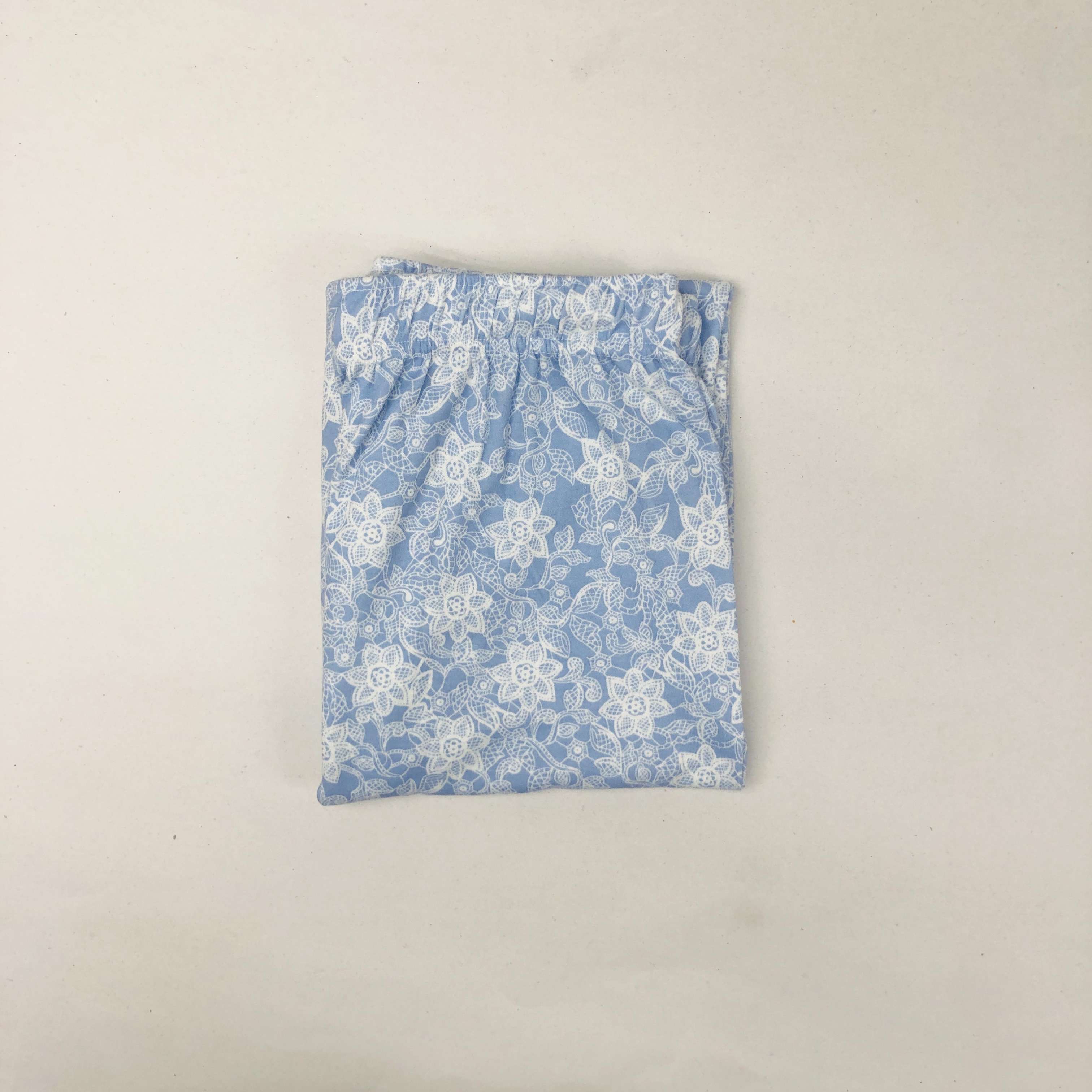 Ladies Trendy Capri