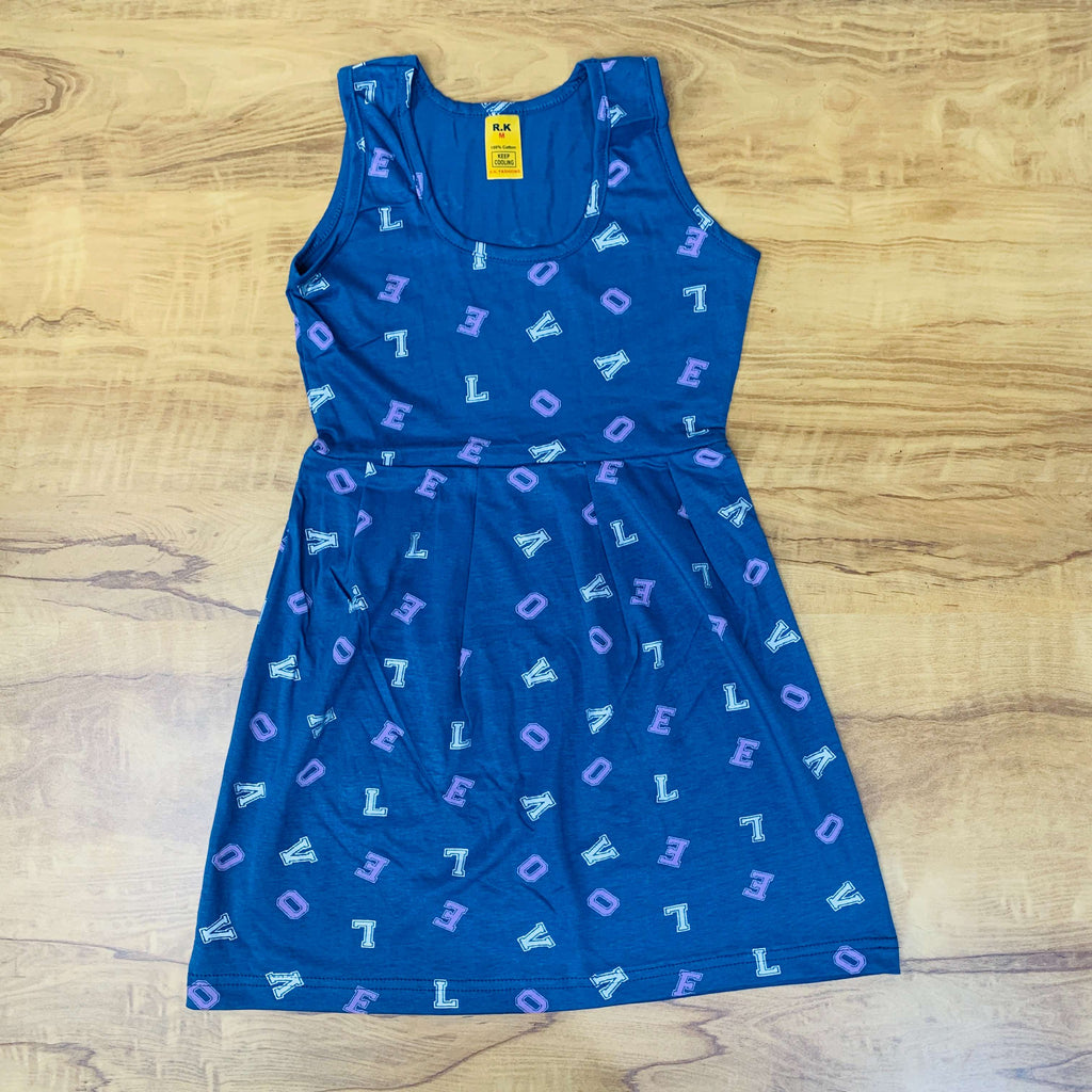 Tiny Pearl Frock Combo Pack Of 2
