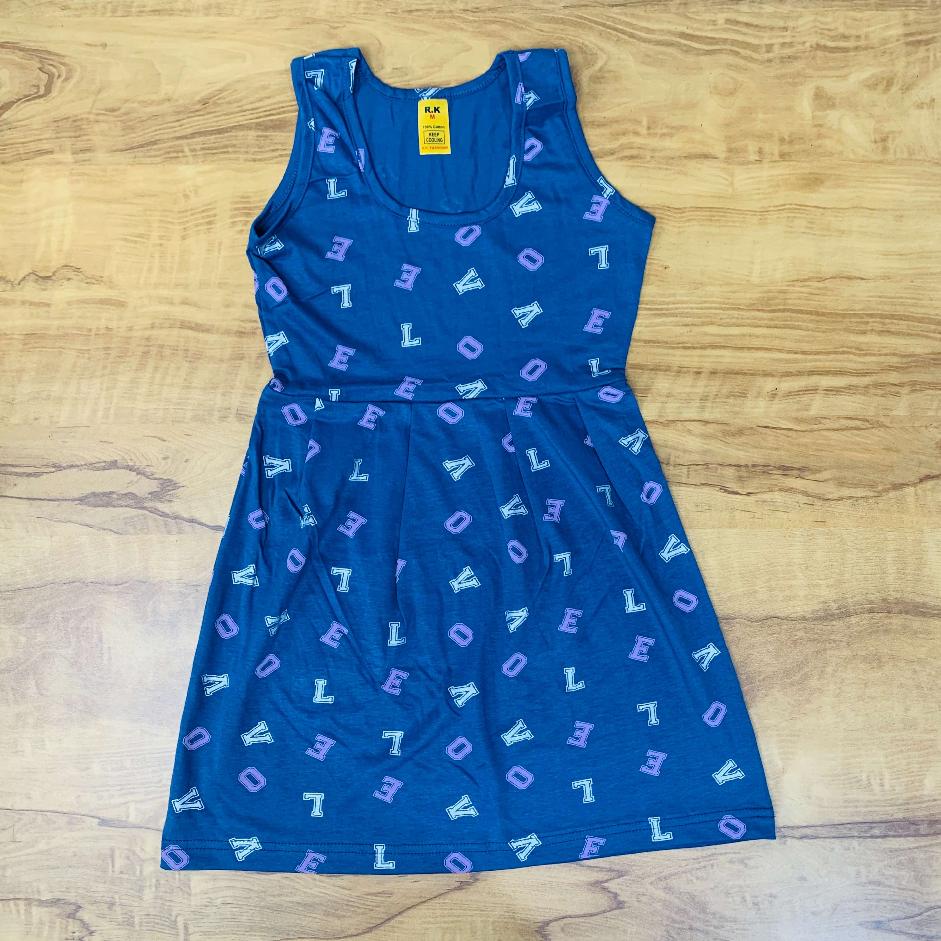 Tiny Pearl Frock Combo Pack Of 2