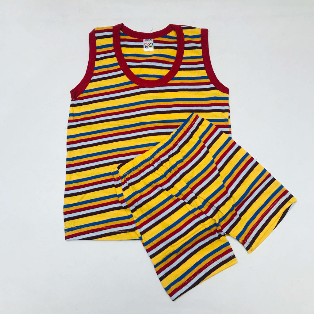 Kids Nikker Set