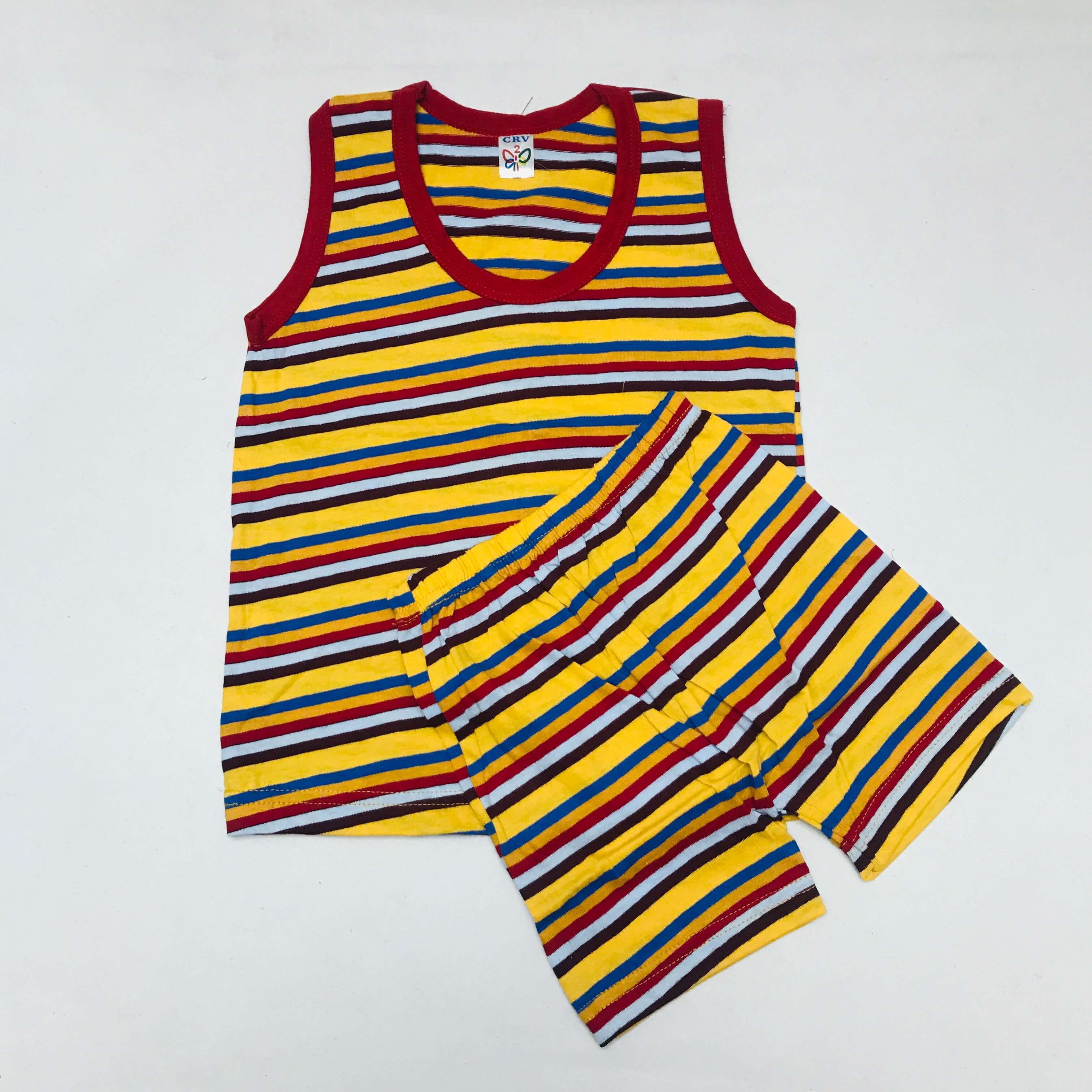 Kids Nikker Set