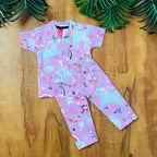 Kids Co-ord Set