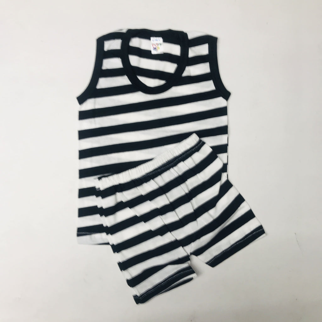 SL Kids Nikker Set