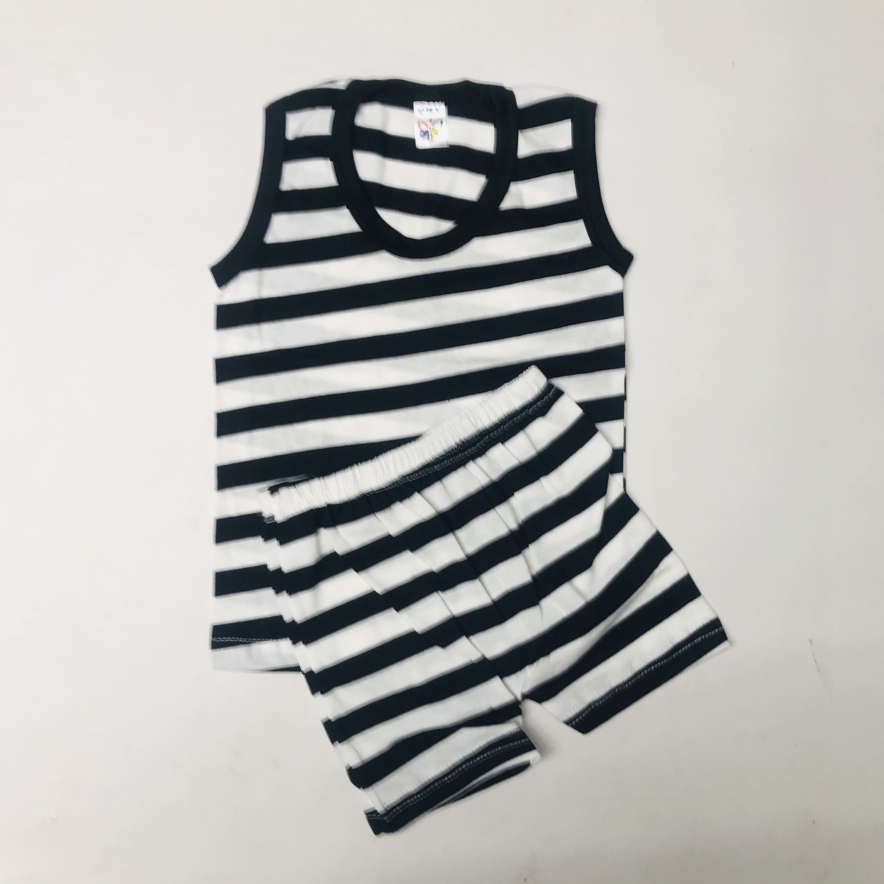 SL Kids Nikker Set