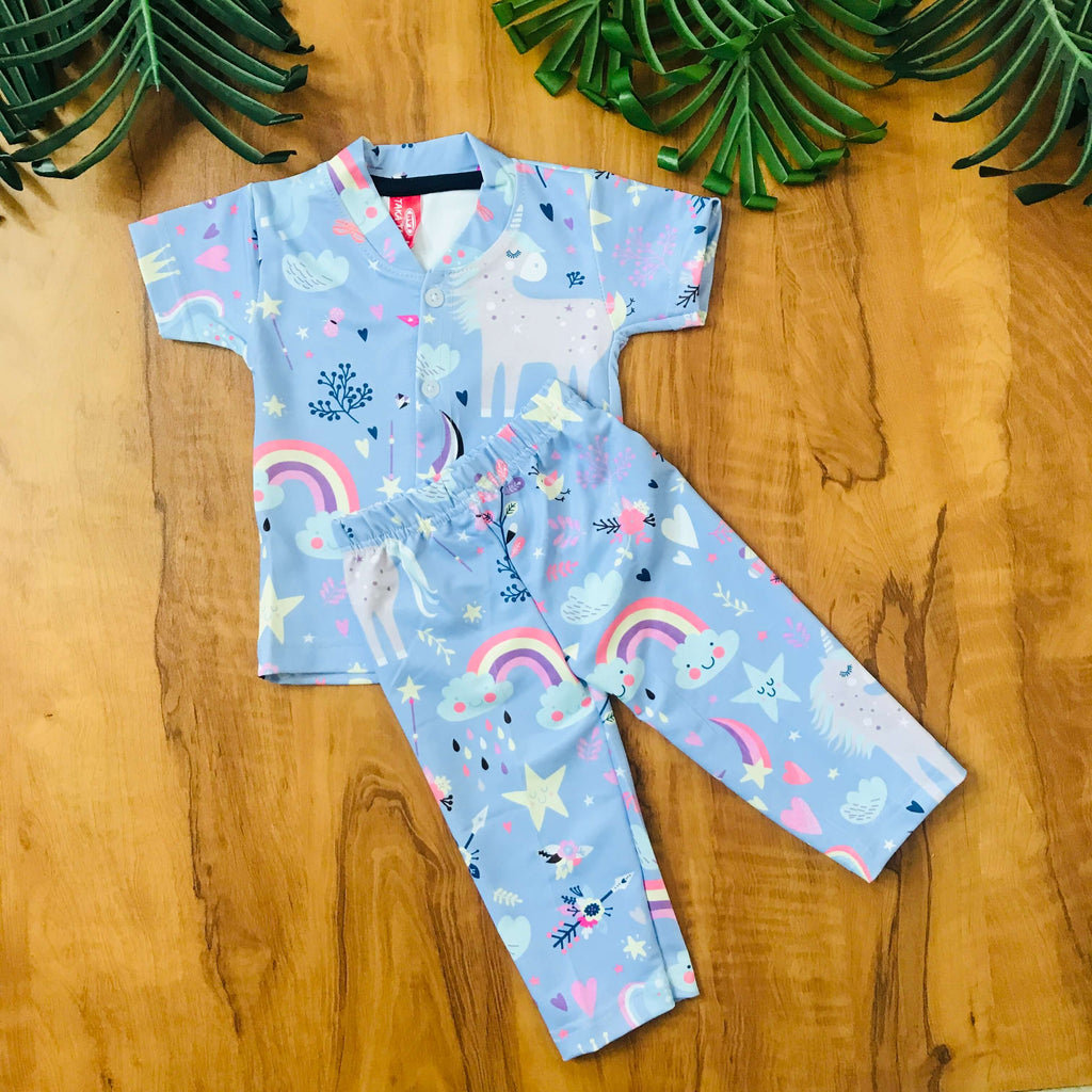 Kids Co-ord Set