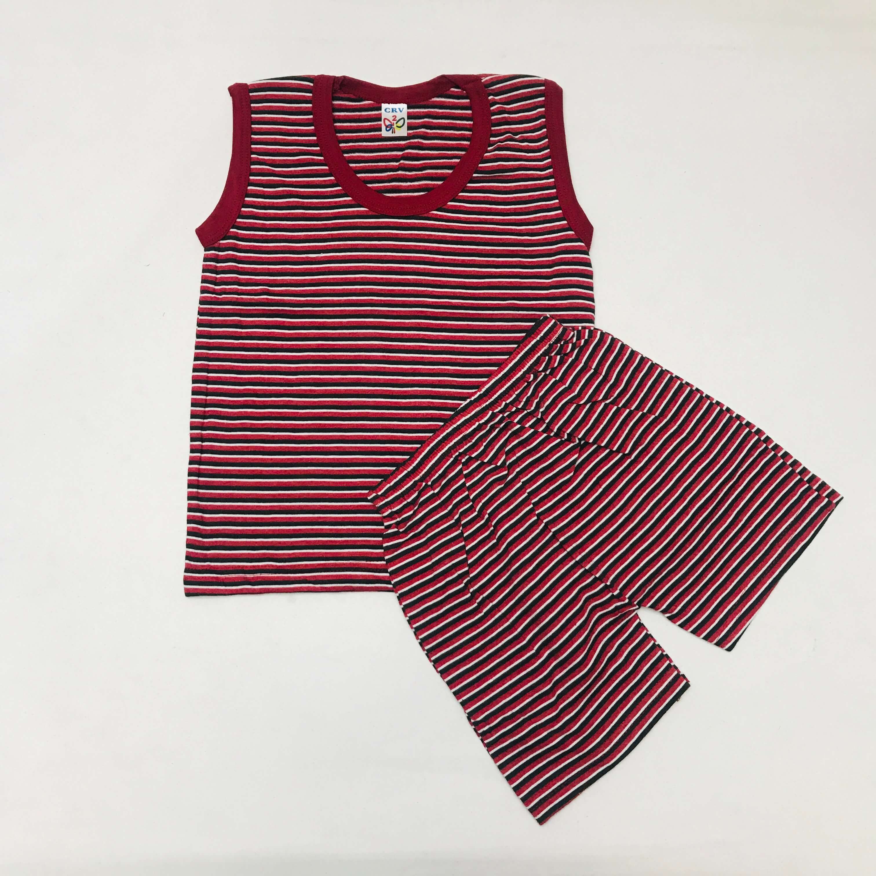 Kids Nikker Set