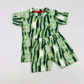 Tie-Dye Splash Set