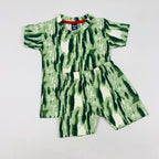 Tie-Dye Splash Set