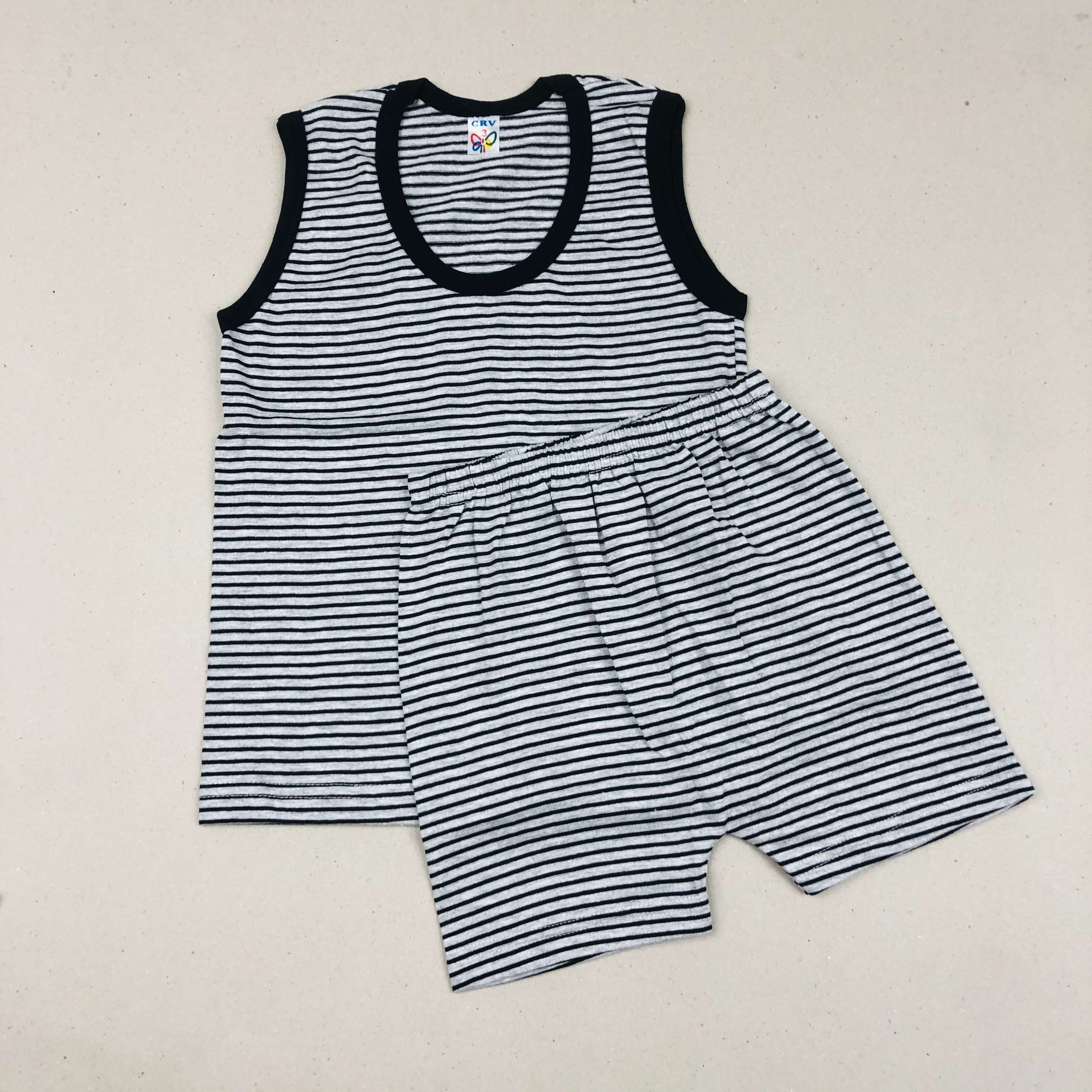 SL Kids Nikker Set