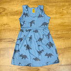 Tiny Pearl Frock Combo Pack Of 2