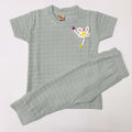 Pant Set