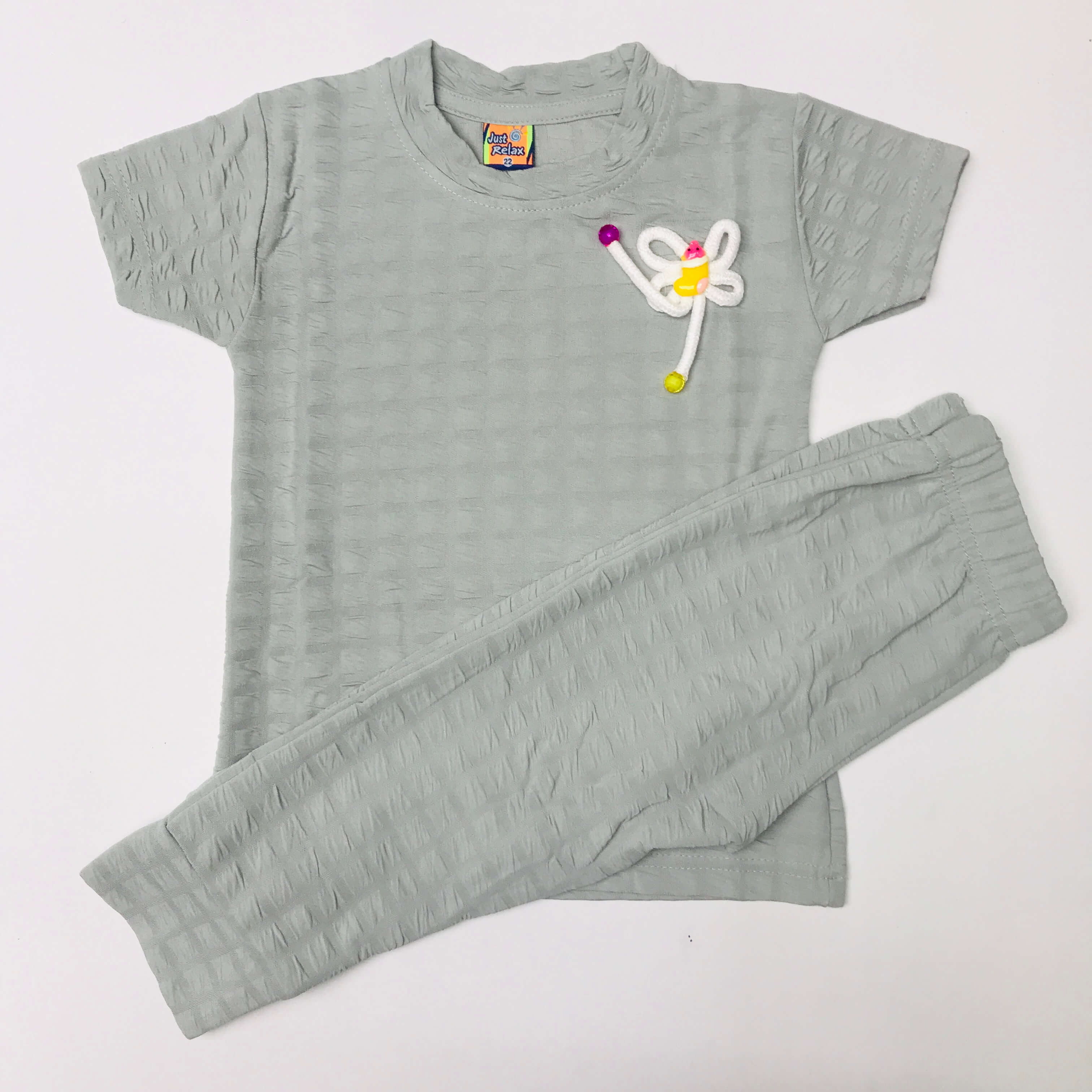 Pant Set