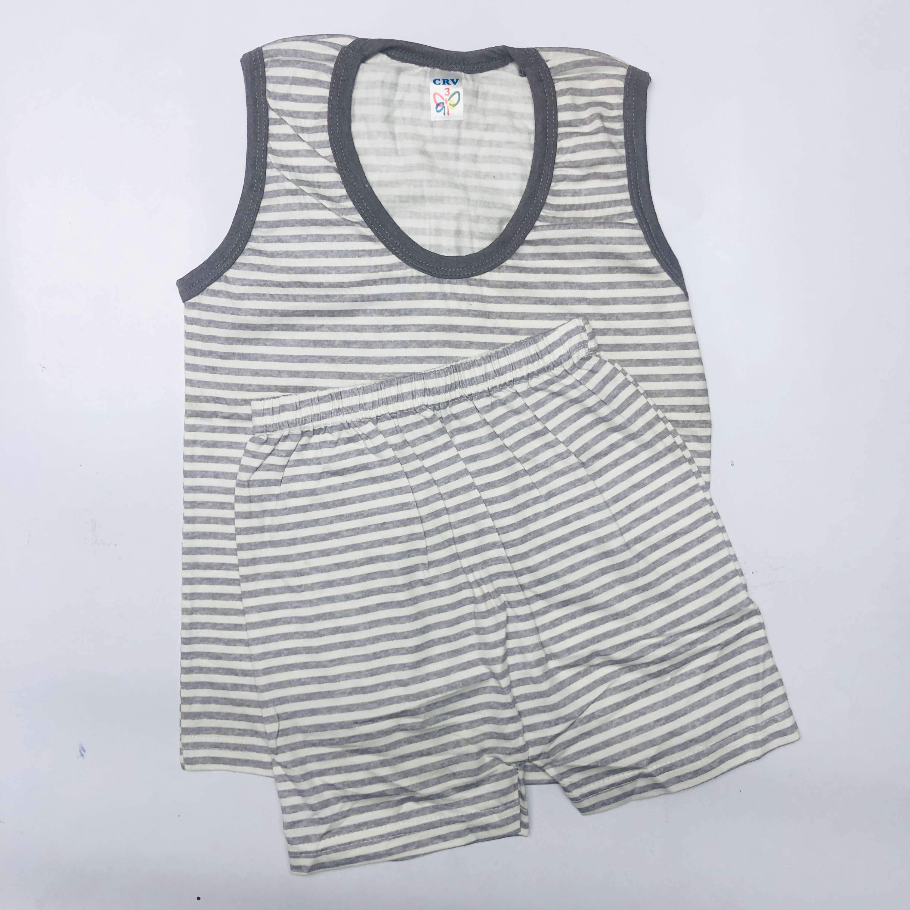 SL Kids Nikker Set