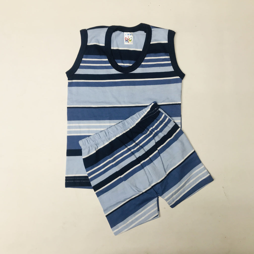SL Kids Nikker Set
