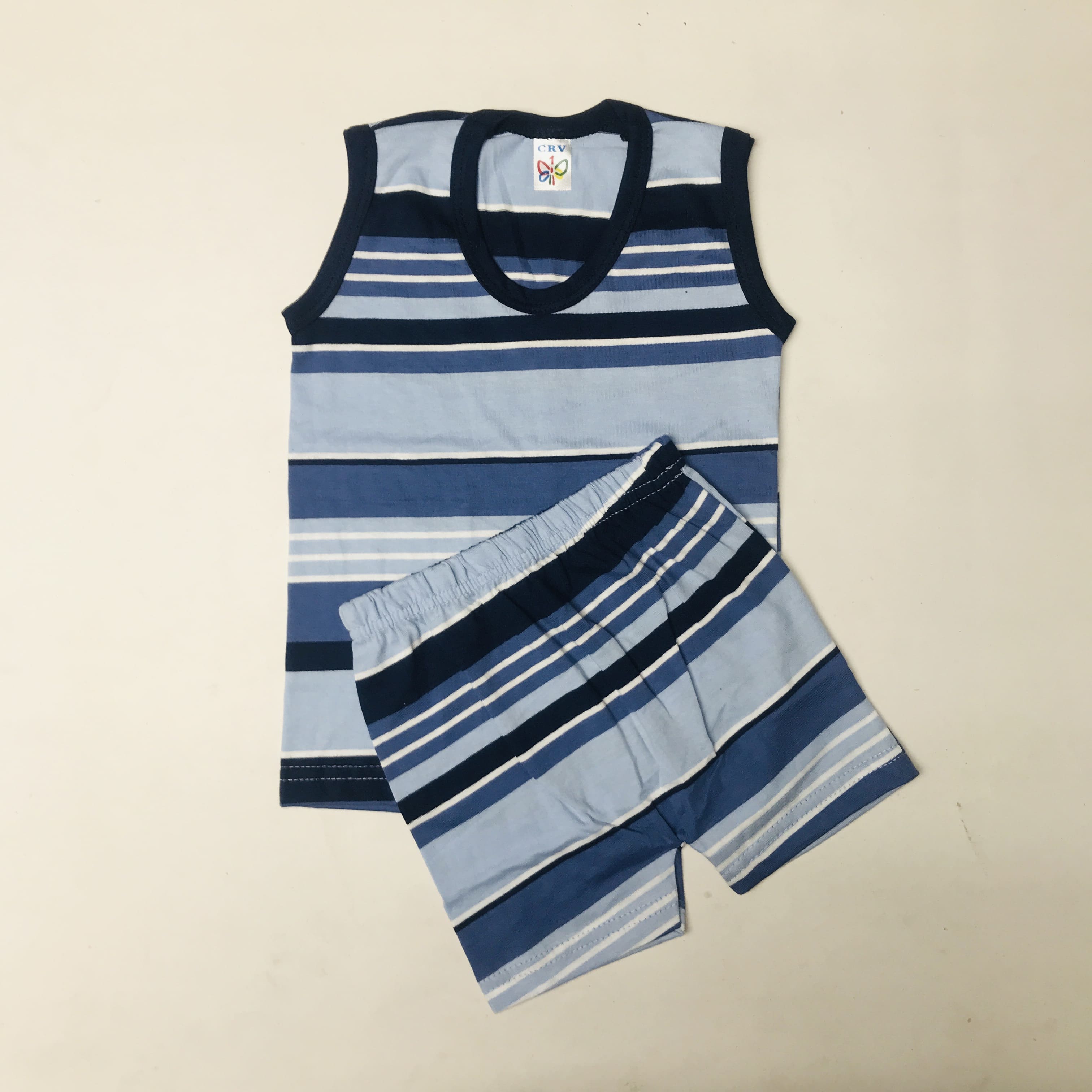 SL Kids Nikker Set