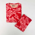 Pant Set Printed