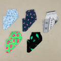 Kids Pant Combo Pack of 5