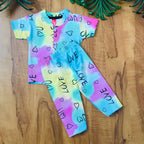 Kids Co-ord Set