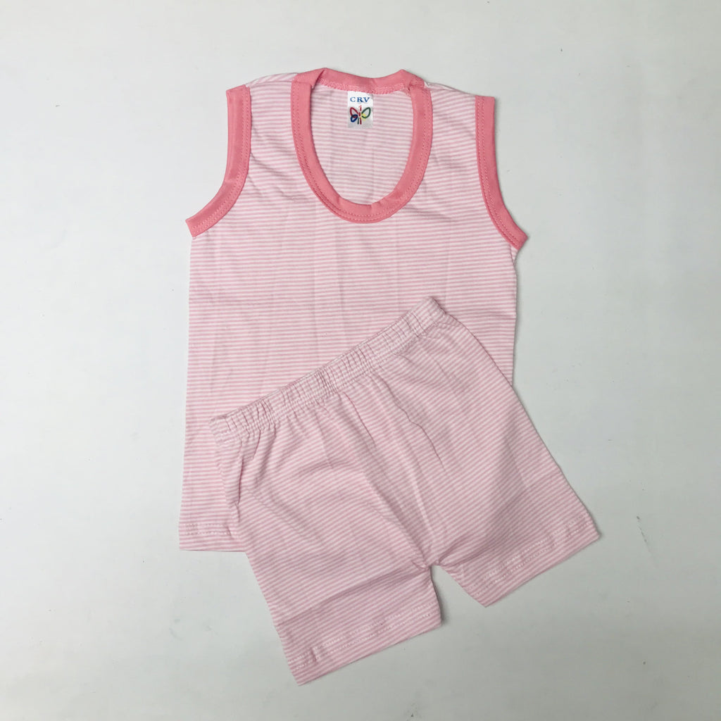 SL Kids Nikker Set