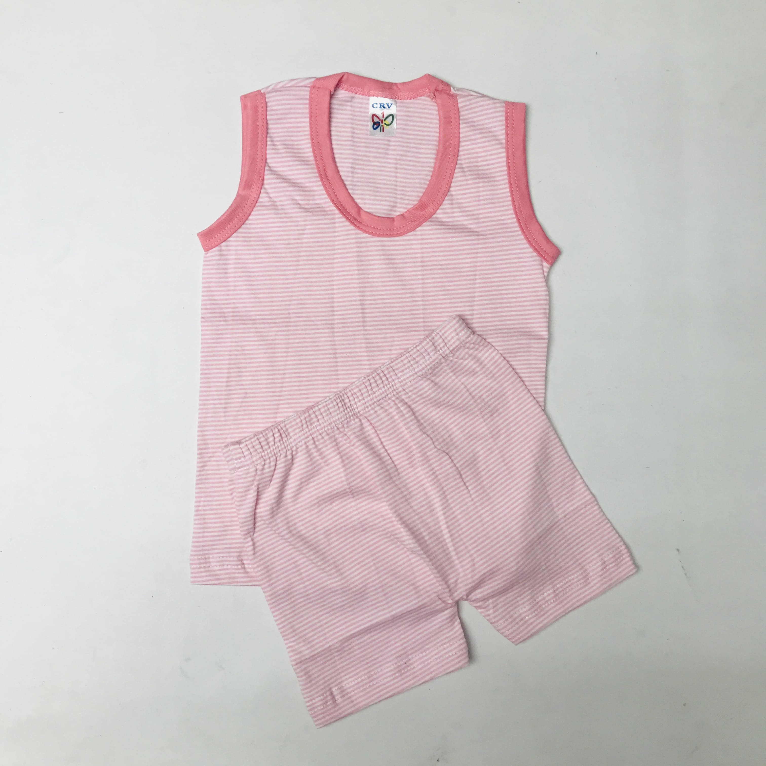 SL Kids Nikker Set