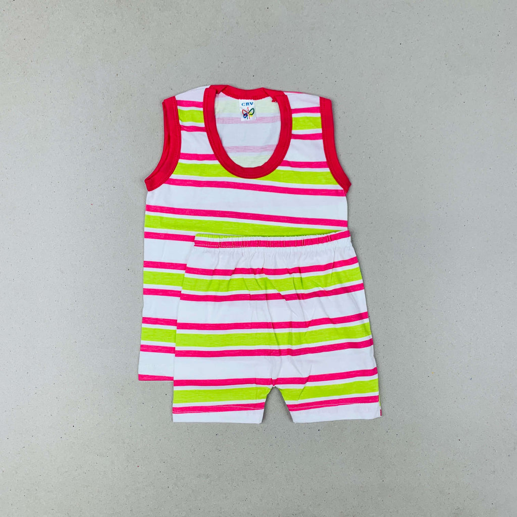 SL Kids Nikker Set