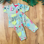 Kids Co-ord Set