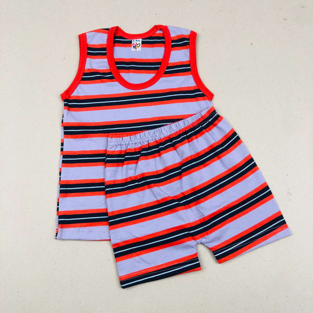 SL Kids Nikker Set