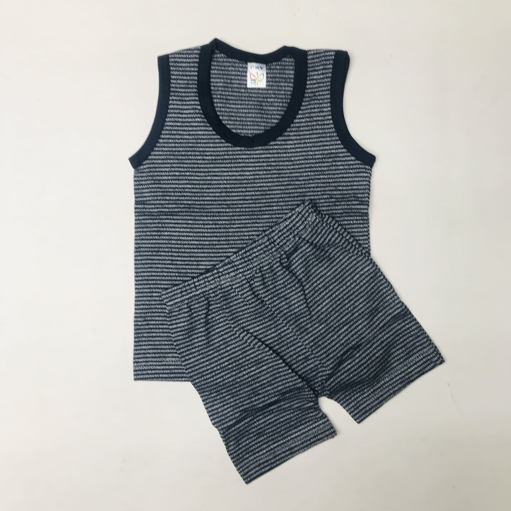 SL Kids Nikker Set
